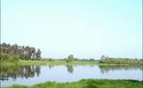Galeria krajobraz &amp;#8211; widok na rzekę Bug z różnych wiosek