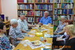 XXVIII spotkanie Dyskusyjnego Klubu Książki