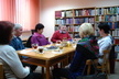 Styczniowe spotkanie Dyskusyjnego Klubu Książki