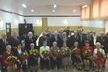 Jubileusz pięćdziesięciolecia par małżeńskich w Nurze